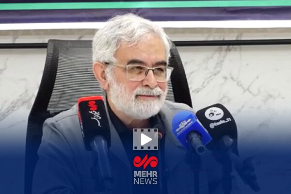 خاطره سخنگوی اسبق قوه قضائیه از تاکید شهید بهشتی - | اخبار ایران و جهان | Mehr News Agency