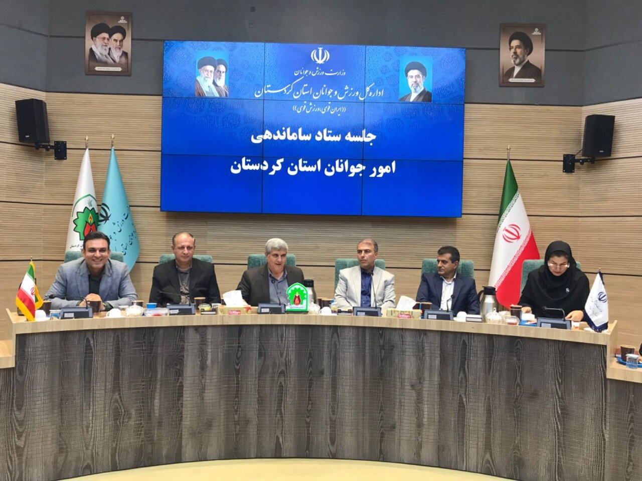 جوانان،اجتماعي،كردستان،استان،توجه،استاندار،معاون،پايان،فرهنگي