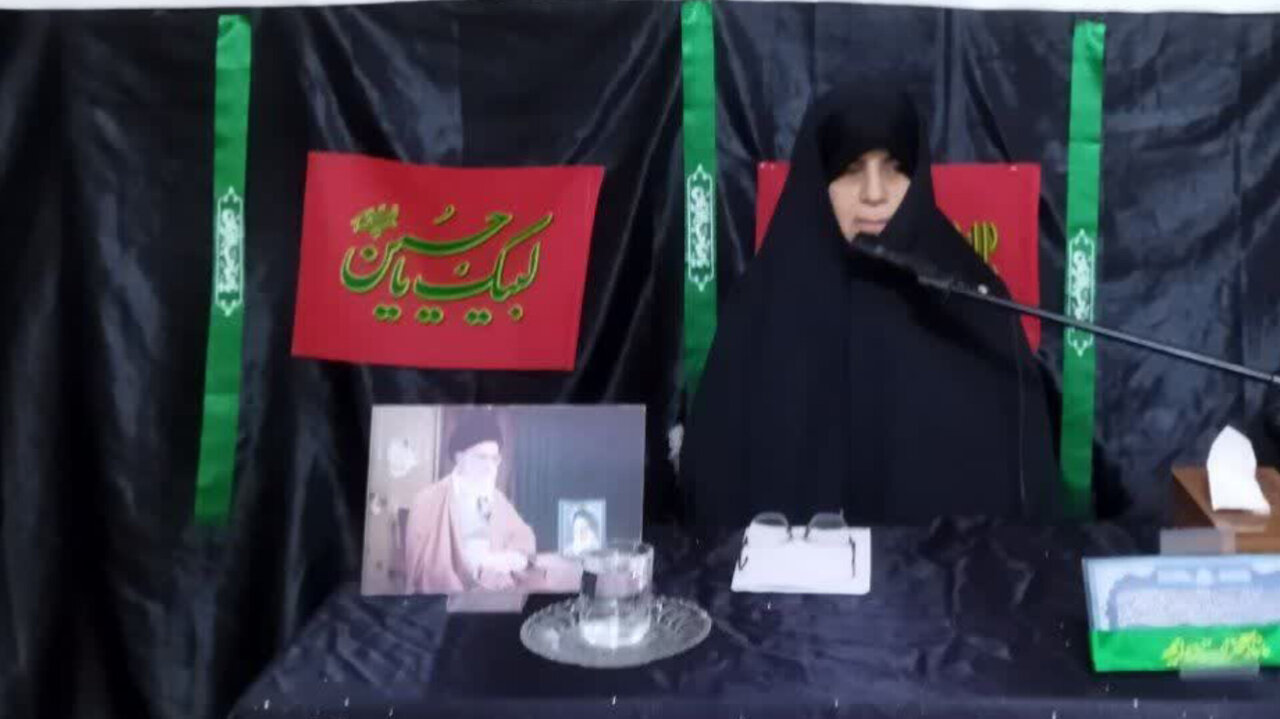 حضرت،زينب،عاشورا،اسلام،زندگي،توحيدي،كوفه،استقامت،بانوي،شام،ع ...