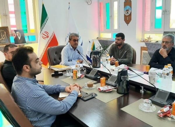 ورزش،خارگ،جزيره،جوانان،ورزشي،حوزه،انساني،توسعه،بخشدار،پور،نف ...