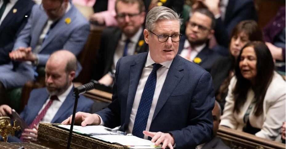 Starmer's Iran policy left Britain complicit in Washington's wars, says British activist