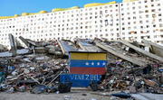 Venezuela quakes death toll rises to 1,719