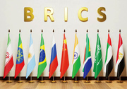Iran to coop. with 5 BRICS members in science, tech. fields