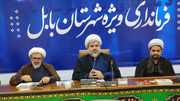 نقش‌آفرینی زنان در پیشرفت کشور با مشارکت اجتماعی محقق می‌شود