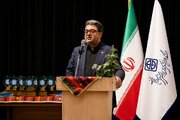 اعزام ۴۰نفر مدافعان سلامت استان سمنان به مشهد برای خدمت‌ در تشییع رهبر