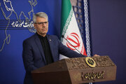بقائی: سازمان شانگهای، مانعِ یکجانبه‌گرایی ستیزه‌جویانه است