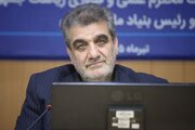 ۳۰۰موکب استان سمنان در مسیر مشهد آماده پذیرایی از زائران رهبر شهید