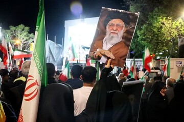 اقبالیه در شب ۱۲۱؛ همدلی مردم در امتداد شب‌های محرم