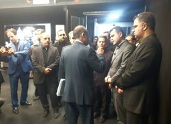 «هوش مصنوعی» اقتصاد ایران را متحول می‌کند؛ «شاهرود» قطب صادرات انیمیشن