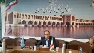 افزایش ۱۱.۷ درصدی فوتی‌ها در اصفهان؛ ۴۵۱ مجوز سقط جنین صادر شد
