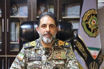 امیر خوش‌قلب: سامانه‌های‌ پدافندی ایران دائما در حال تحول هستند