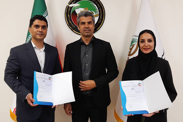 ابتکار جدید در فدراسیون تکواندو