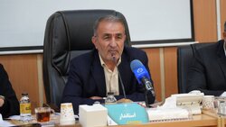 سازمان ملی استاندارد سهم کهگیلویه و بویراحمد را از امکانات ملی ادا کند