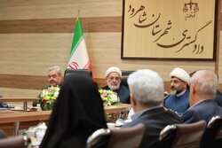 هشدار جدی دستگاه قضا به متخلفان معادن شاهرود؛ منابع ملی خط قرمز است