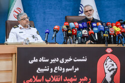 تفاصيل تشييع الإمام الشهيد .. ضيوف من 90 دولة وحضور أكثر من 300 صحفي أجنبي