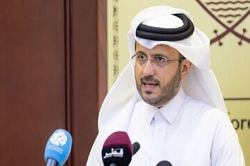 Qatar says no Iran, US high-level talks to take place
