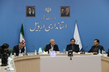 حل بدون تأخیر مسائل مردم در دستگاه‌های اجرایی استان اردبیل پیگیری شود