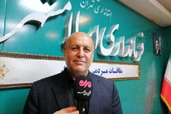 فرماندار اسلامشهر: مقدمات اسکان و پذیرایی از زائران فراهم است