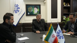 شاهرود در سوگ رهبر شهید؛ شهرداری پای کار میزبانی از دلدادگان