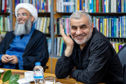 بازدید نایب رئیس اول مجلس شورای اسلامی از خبرگزاری مهر