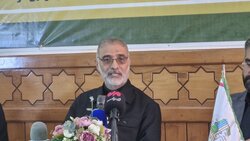 ستاد دائمی جان فدا در اردبیل افتتاح شد