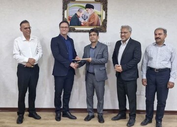 سلیمانی: ارتقای خدمات دامپزشکی ضامن سلامت جامعه است