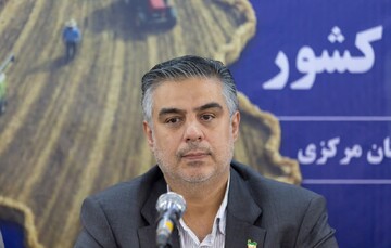 زندیه‌وکیلی: تولید ملی و اقتصاد مقاومتی ضامن امنیت و پایداری کشور است
