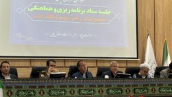 دستگاه‌ها برای میزبانی زائران تشییع رهبر شهید پای کار باشند