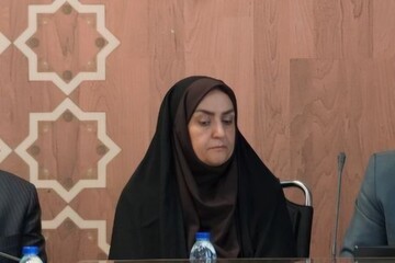 اشراقی: افزایش تاب‌آوری محلات، راهکار تعدیل ناترازی‌هاست