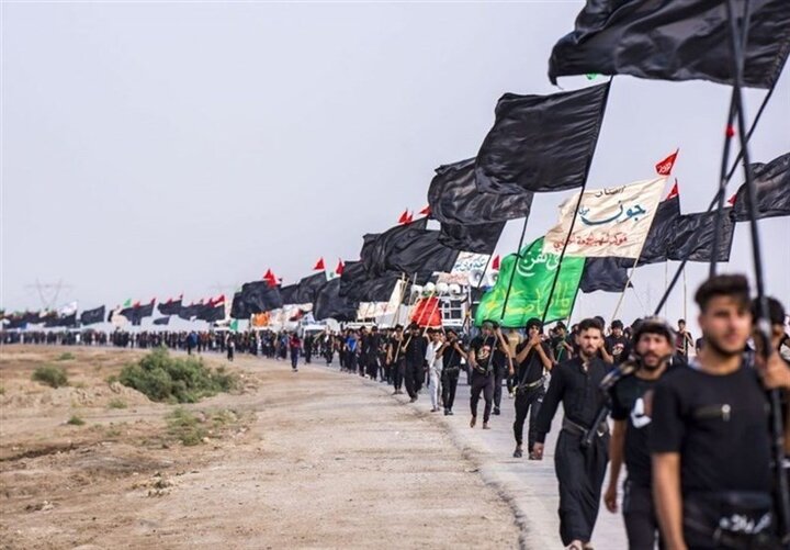 دو مرز، یک مقصد؛ بازرگان و تمرچین مهیای میزبانی از زائران اربعین حسینی