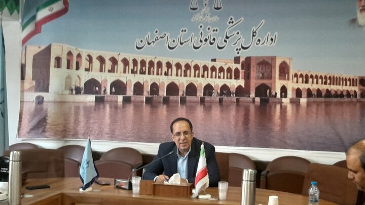 افزایش ۱۱.۷ درصدی فوتی‌ها در اصفهان؛ ۴۵۱ مجوز سقط جنین صادر شد