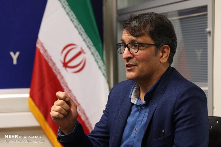 سرعت بالای توسعه اجتماعی و تأخیر در توسعه اقتصادی علت کاهش زادولد است