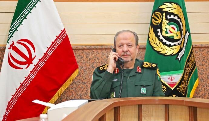 کشورهای اسلامی باید با اتحاد عملی، مانع تنش‌آفرینی رژیم صهیونیستی شوند