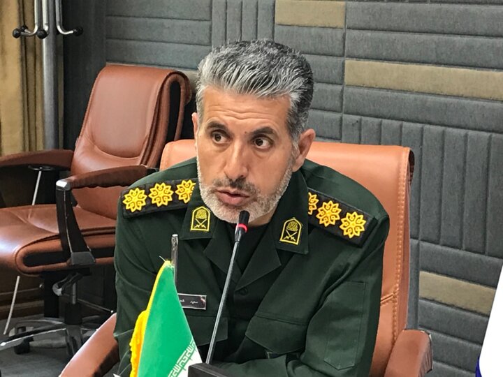 آمادگی کردستان برای اعزام ۱۱ هزار زائر به مراسم تشییع پیکر رهبر شهید