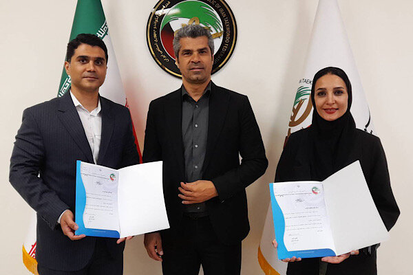 ابتکار جدید در فدراسیون تکواندو