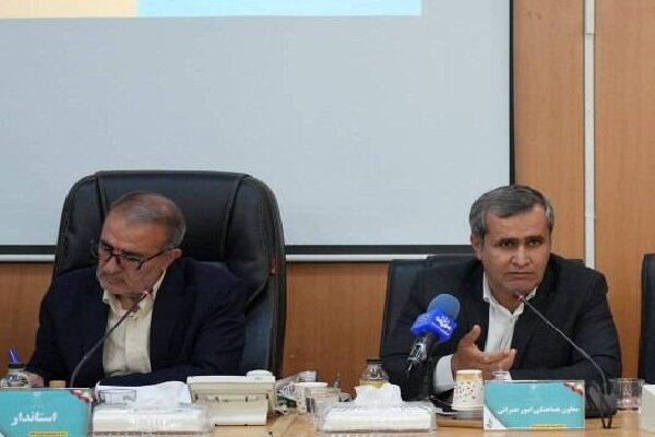 اختیارات اجرایی سازمان استاندارد برای برخورد با متخلفان تقویت شود