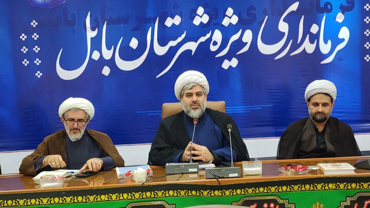 نقش‌آفرینی زنان در پیشرفت کشور با مشارکت اجتماعی محقق می‌شود