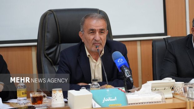 سازمان ملی استاندارد سهم کهگیلویه و بویراحمد را از امکانات ملی ادا کند