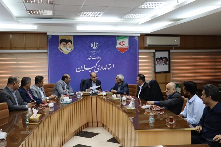 آزادی بیش از ۱۳۰ زندانی جرائم غیرعمد گیلان با مشارکت خیر گنبدی