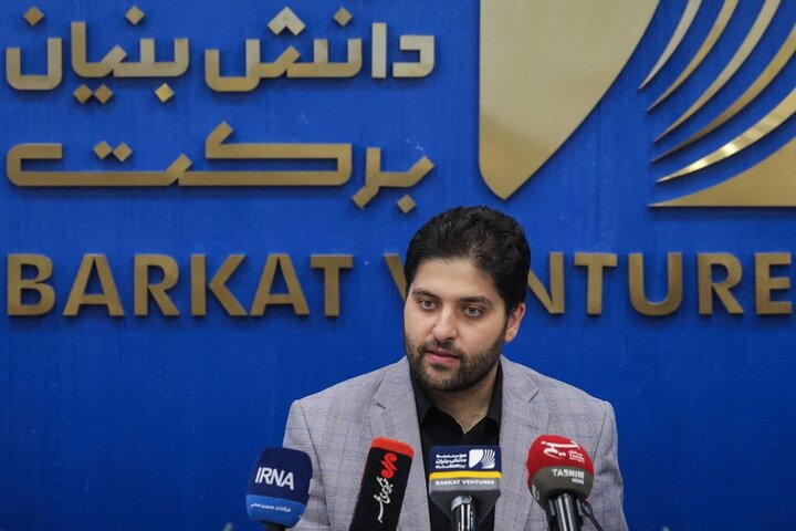 ایجاد «بازار آب» در سه استان/ راه‌اندازی کارخانه نوآوری پزشکی دقیق