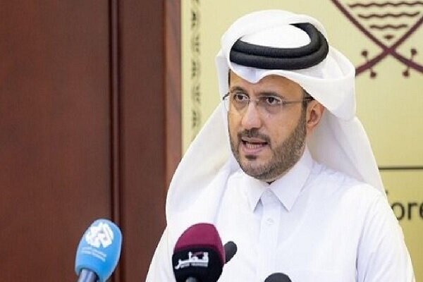 Qatar says no Iran, US high-level talks to take place