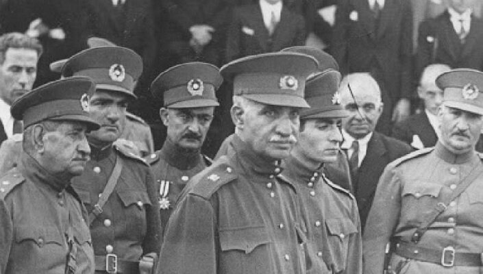 پنج توصیه سرنوشت‌ساز به شاه جوان که هرگز شنیده نشد