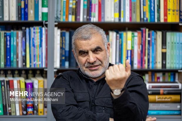 نیکزاد: مجلس «طرح مدیریت تنگه هرمز» را به قانون تبدیل خواهد کرد