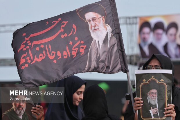 شهيد،امام،اسلامي،انقلاب،ايران،تشييع،تمدن،نوين،پرچم،شهادت،مسي ...