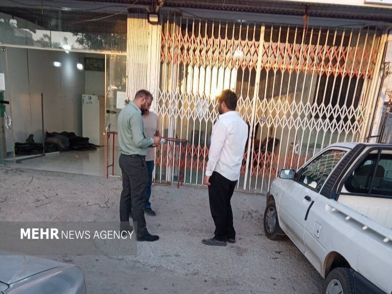 صنفي،اصناف،درج،پروانه،مصوب،بازرسي،نصب،اتحاديه