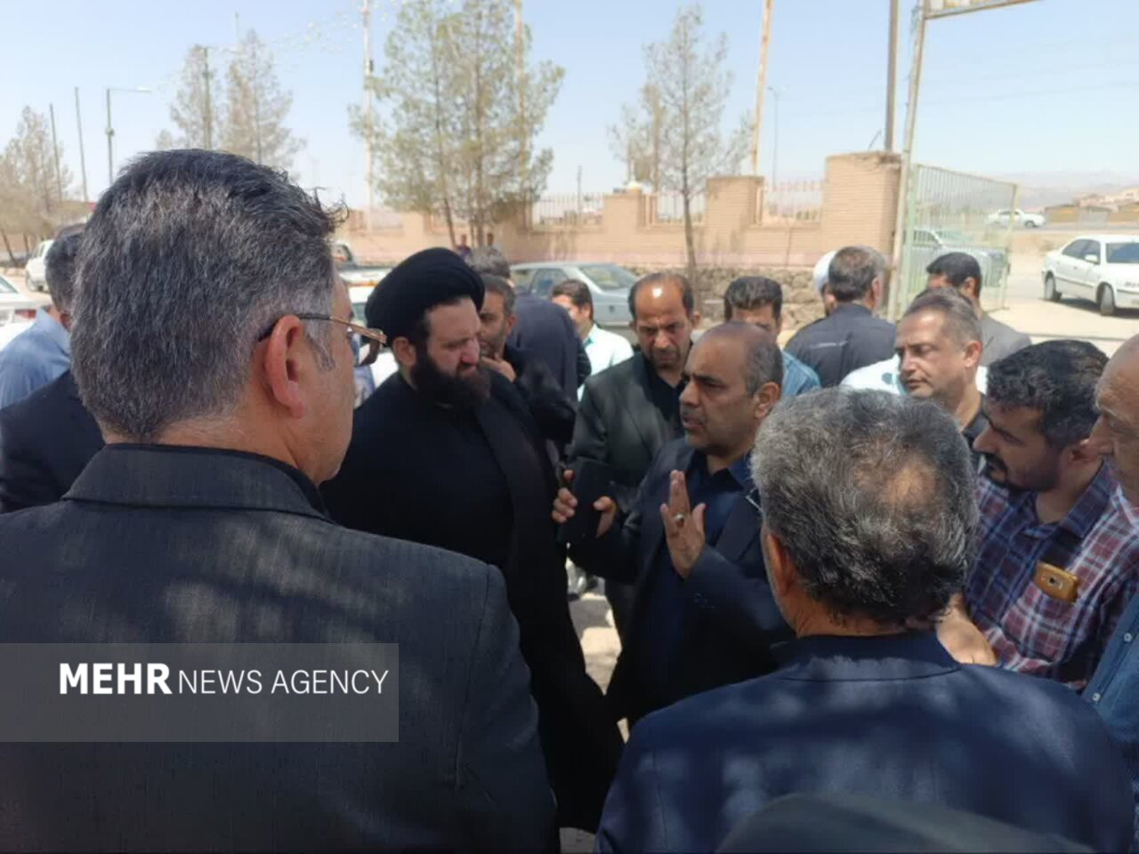 زائران،مهديشهر،ارائه،بررسي،مواكب،خداداد