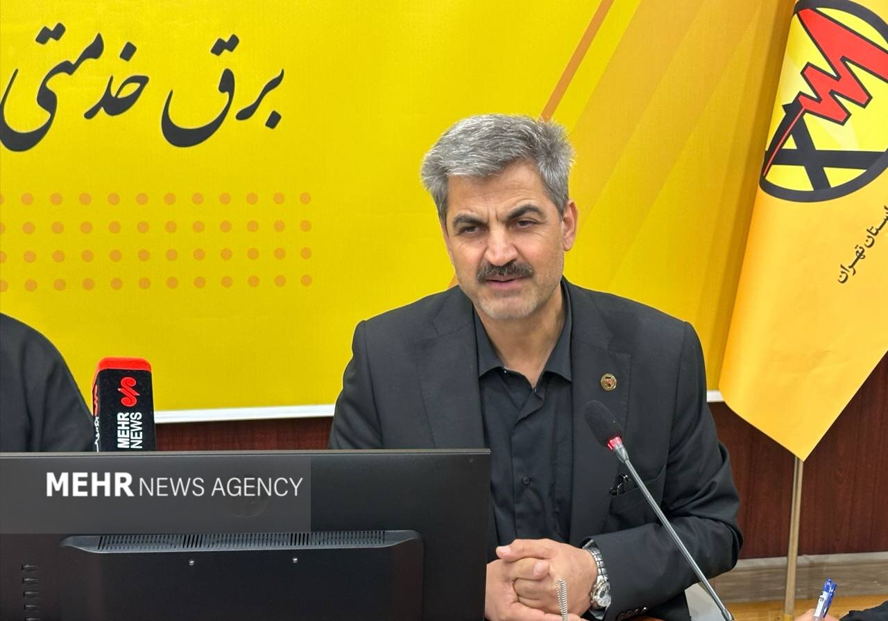 برق،مصرف،استان،تهران،كشور،مگاوات،محمودي،صنعت،كولرهاي،الگوي،شبكه