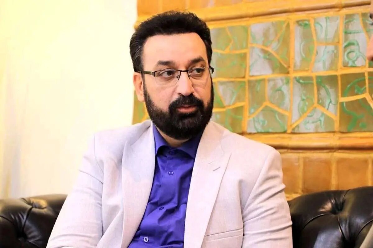 جمشيدي،رسانه،تسليت،درگذشت،ملي،فرزاد،مجري،مرحوم،همكاران،حافظه ...