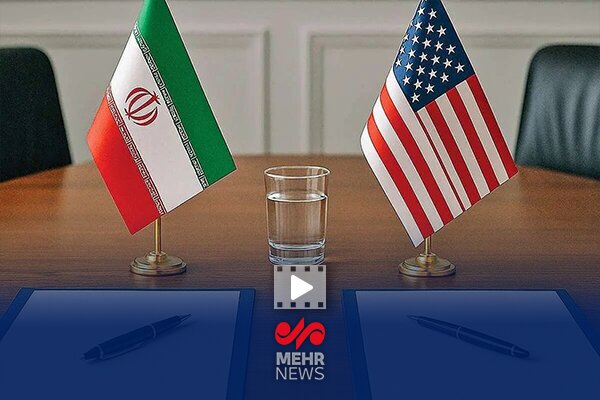 مذاکرات نهایی با آمریکا چه زمانی شروع می‌شود؟
