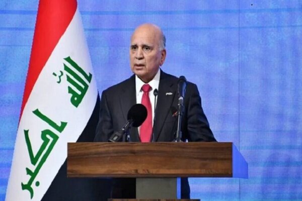 عراق،همكاري،شوراي،خليج،فارس،وزير،دبيركل